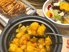 -羊之道草原味道清真餐厅(番禺店)