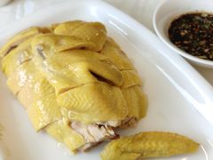 -老克勒上海菜(南京路步行街店)