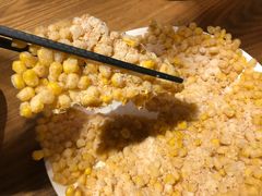 -茅炒屋龙虾·烧烤·湘菜(新河路店)