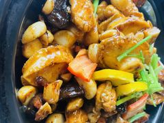 -柳莺湖上·湖景餐厅·江南菜(西湖店)