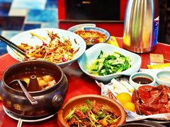 -福照楼汽锅鸡·云南菜(火车站锦江店)