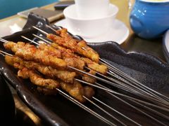 -大梦敦煌主题餐厅(国贸店)