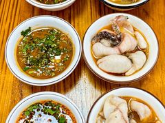 -大鼎石锅鱼(春江里店)