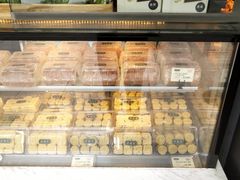 -泸溪河桃酥(秦淮夫子庙一店)