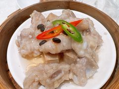 -新雅粤菜馆(南京东路店)