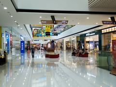 -万达茂商场(南京仙林店)