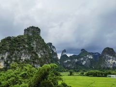-明仕田园
