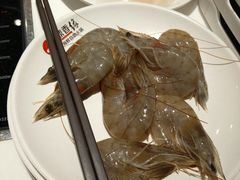 -鼎香缘海鲜自助火锅烤肉(锦辉购物广场店)