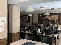 -康师傅私房牛肉面(马泉营奥莱店)