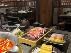 -湊湊火锅·茶憩(和平大悦城店)