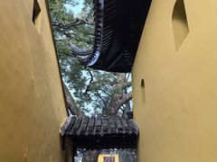 -西园戒幢律寺
