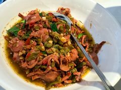 -兰湘子·湘菜小炒(长安万科广场店)