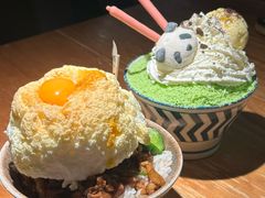 -岛风·台食小馆 ISLAND BISTRO(烟台山店)
