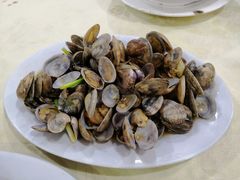 炒花甲-秋姐美食店(旅游大道店)