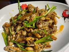 -达叔香味海鲜(海棠68环球美食街店)