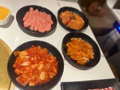 -花味烤肉·拌饭(庐阳万象汇店)