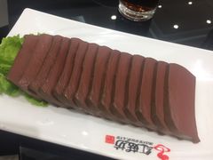-红菇坊鲜汤火锅(北站店)