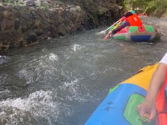 -天目湖松岭竹海漂流