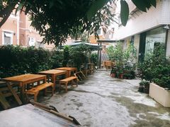 -大自然素食(望桐路店)
