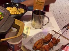 -蛙来哒(方圆荟店)