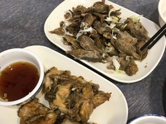 -唔呶喔哩酒家(生产街店)
