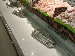 -星伦多自助料理·涮烤一体(嘉兴八佰伴店)