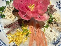 -老雒阳面馆·水席·洛阳菜(王城路店)