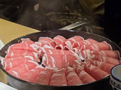 -牛街清真满恒記(平安里西大街店)