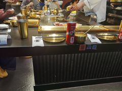-大神太神·铁板烧(瑞虹天地月亮湾店)