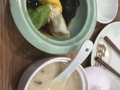 -船歌·鱼水饺青岛菜(国贸商城店)
