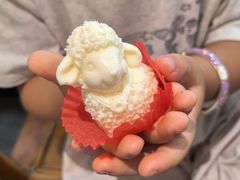 -东来顺饭庄(西直门店)