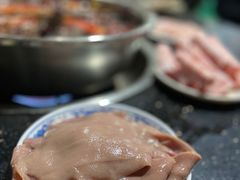 -祝幺妹火锅(裕华村总店)