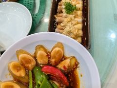 -天成·川菜家宴(礼岗店)
