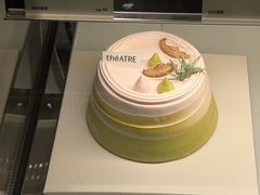 -théATRE 茶聚场(王府中環店)