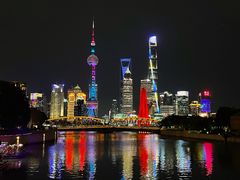 -外滩