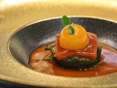 红烧牛头方-鱼桥巷·美学川菜