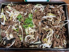 -清真永恒华威肉饼(潘家园店)