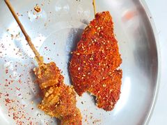 -阿妈妮(南五马路店)