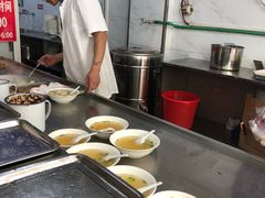-汪家馄饨(集庆路店)
