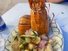 -ZF Seafood Restaurant 卓峰海鲜餐