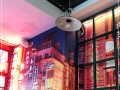 -柴爿巷·香酥鸡&馄饨(复兴中路店)