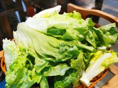-抚仙湖生态石锅鱼野生菌(告庄店)