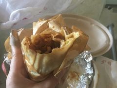 -特派卷·老北京烤鸭卷(合生汇购物中心店)