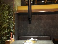 大堂-NIUAN牛庵·日式和牛烧肉(恒隆店)