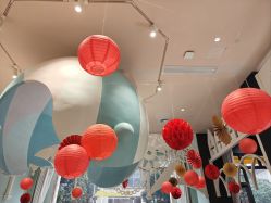 -奈尔宝·儿童乐园·亲子餐厅(星河湾店)