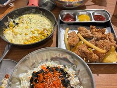 -青春分食(仙林大学城店)
