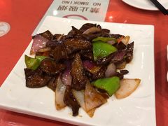 -北京小肠陈饭庄(方庄店)