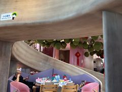 -水桶王国主题餐厅·聚会·生日派对·亲子活动·家庭套餐(亚龙湾希尔顿店)