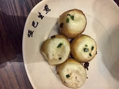-哑巴生煎(临顿路店)