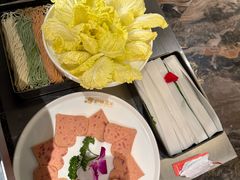 -百草滩羊清水涮羊肉·清真·宁夏盐池滩羊(莲花桥店)